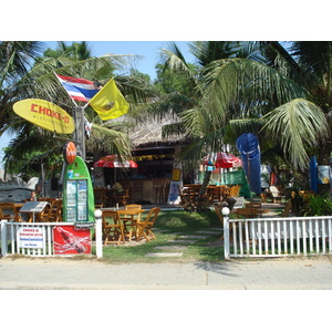 Photo Thaïlande Jomtien Jomtien Seashore 2008-01 60