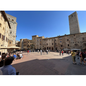 Photo Italie San Gimignano 2021-09 165