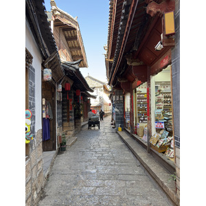 Photo Chine Lijiang 2026-01 763