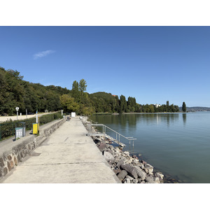 Photo Hongrie Lac Balaton 2025-09 46