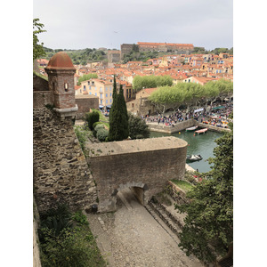 Photo France Collioure 2018-04 157