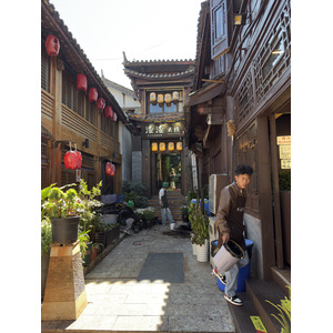 Photo Chine Lijiang 2026-01 242