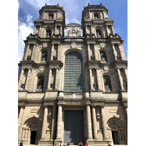 Photo France Rennes 2020-06 0