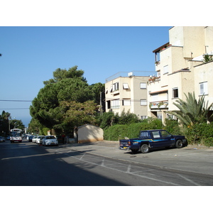 Photo Israel Haifa Carmel 2006-12 102