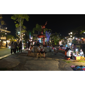 Photo Thaïlande Khon Kaen 2012-12 43