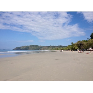 Photo Costa Rica Parc Manuel Antonio 2015-03 464