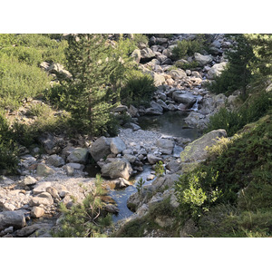 Photo France Corse La Restonica 2020-07 63