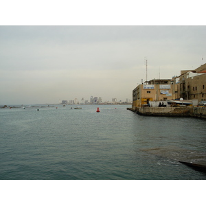 Photo Israel Jaffa 2006-12 219