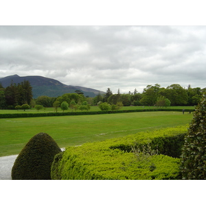 Photo Irlande Kerry Parc National de Killarney Muckross House 2004-05 23