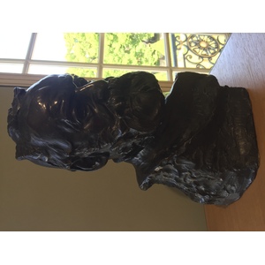 Photo France Paris Musée Rodin 2017-06 6