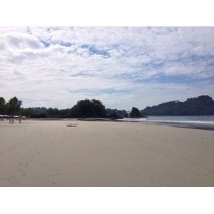 Photo Costa Rica Parc Manuel Antonio 2015-03 119