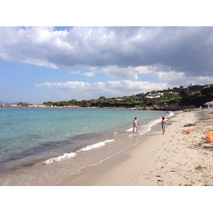 Photo Italie Sardaigne Costa Smeralda 2015-06 114