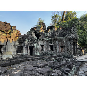 Photo Cambodge Siem Reap Preah Khan 2023-01 32