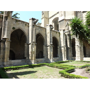Photo France Narbonne 2009-07 7
