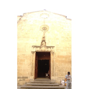 Photo Italie Sardaigne Alghero 2015-06 97