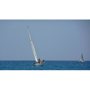 Photo France Antibes 2007-07 11