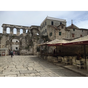 Photo Croatie Split 2016-04 107