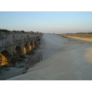 Photo Israel Caesarea 2006-12 128