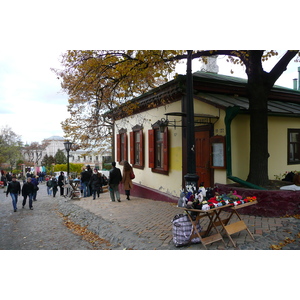 Photo Ukraine Kiev Podil ouest 2007-11 100