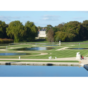 Photo France Chantilly 2009-10 10