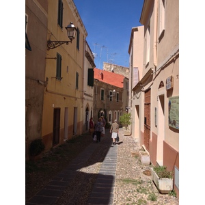 Photo Italie Sardaigne Alghero 2015-06 115