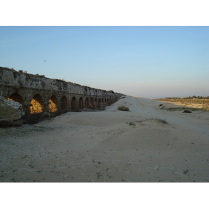 Photo Israel Caesarea 2006-12 77