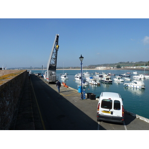 Photo Jersey Jersey Gorey 2010-04 20