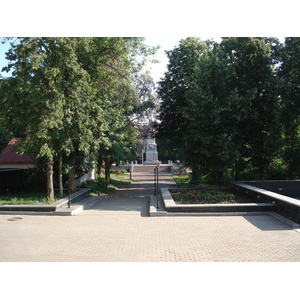 Photo Russie Oufa 2006-07 13