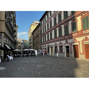 Photo Italie La Spezia 2022-05 12
