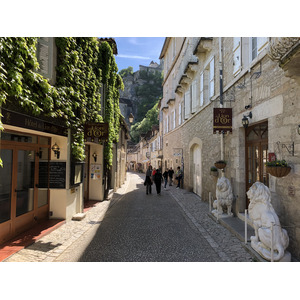 Photo France Rocamadour 2018-04 83