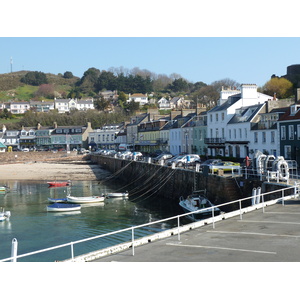 Photo Jersey Jersey Gorey 2010-04 14