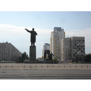 Photo Russie Nijni Novgorod 2006-07 117
