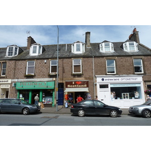 Photo Royaume-Uni Les Trossachs 2011-07 4