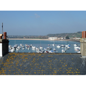 Photo Jersey Jersey Gorey 2010-04 10