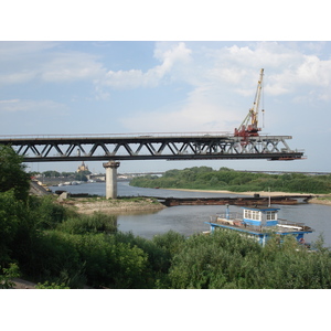 Photo Russie Nijni Novgorod 2006-07 64