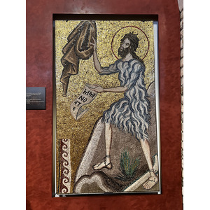 Photo Italie Venise Basilique Saint-Marc 2022-05 226