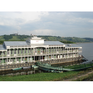 Photo Russie Nijni Novgorod 2006-07 53