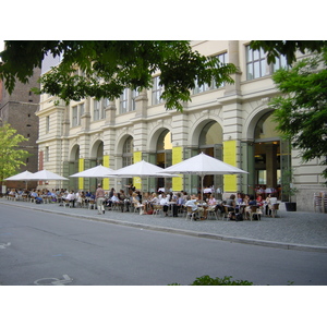 Photo Allemagne Munich 2001-07 111