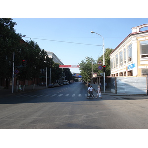Photo Russie Oufa 2006-07 3