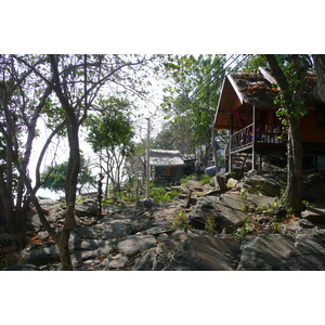 Photo Thaïlande Ko Samet 2009-01 2