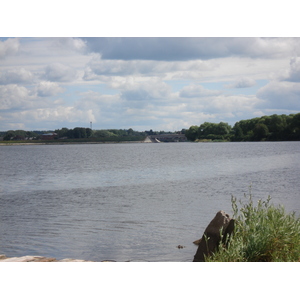 Photo Russie Poshekhonye Volodarsk 2006-07 19