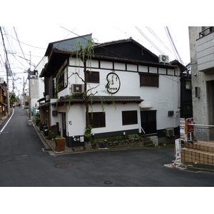 Photo Japon Kyoto rue Ninenzaka 2010-06 10