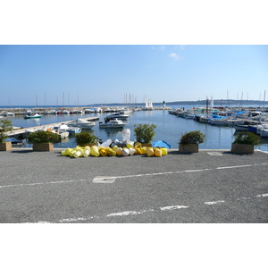Photo France Cannes Plage Gazagnaire 2008-03 89