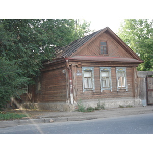 Photo Russie Nijni Novgorod 2006-07 72