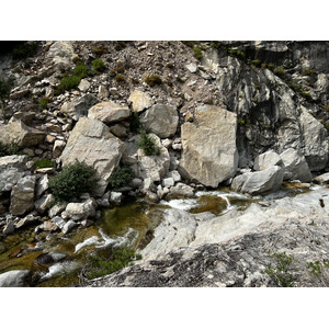 Photo France Corse Chisa 2022-08 12