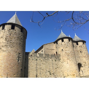 Photo France Carcassonne 2018-04 56