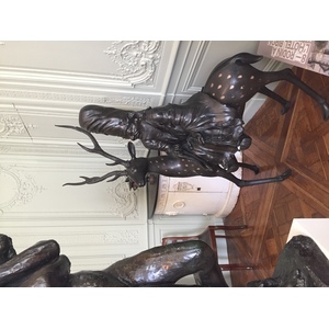 Photo France Paris Musée Rodin 2017-06 2