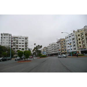 Photo Maroc Casablanca Centre de Casablanca 2008-07 106