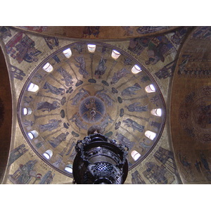 Photo Italie Venise 2005-03 497