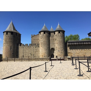 Photo France Carcassonne 2018-04 77